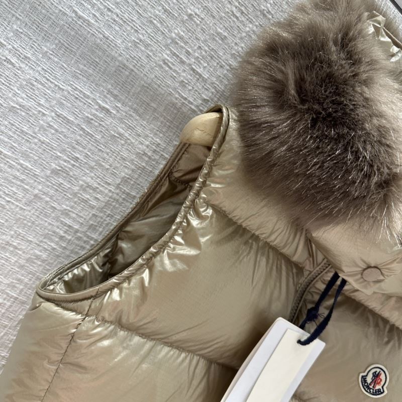 Moncler Down Jackets